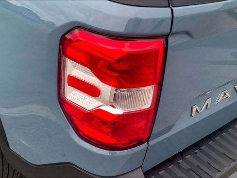 Used 2022 Ford Maverick XLT w/ XLT Luxury Package FWD image 29