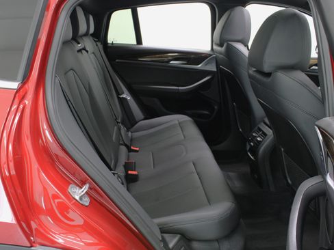 Used 2020 BMW X4 xDrive30i w/ Premium Package image 44