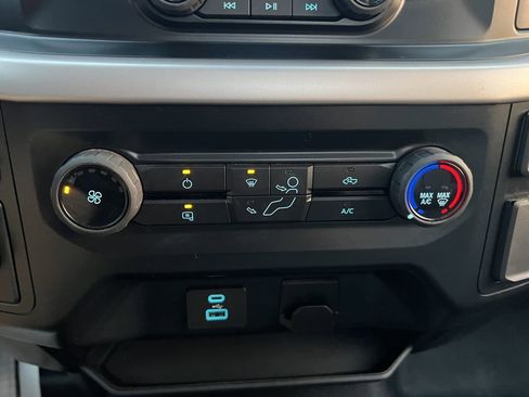 Certified 2022 Ford F150 XL w/ Equipment Group 101A High image 25