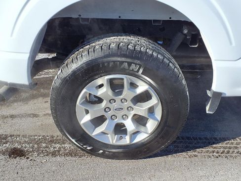 Used 2023 Ford F150 XLT image 24
