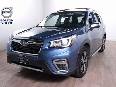 Used 2019 Subaru Forester Touring w/ Popular Package #3