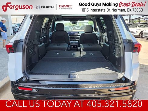 New 2026 Buick Enclave Sport Touring w/ Super Cruise Package FWD image 55