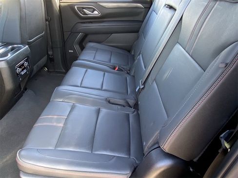 Used 2022 Chevrolet Suburban RST w/ Luxury Package image 26