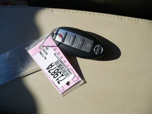 Used 2008 Nissan Altima 2.5 SL w/ SL Pkg image 28