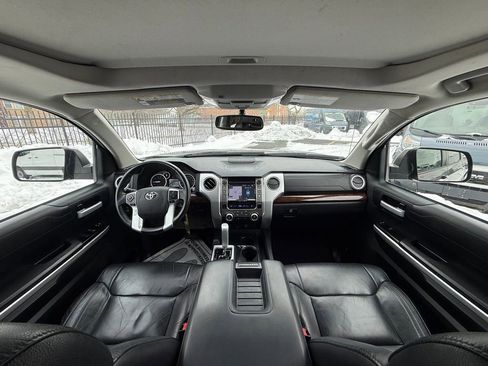 Used 2017 Toyota Tundra Limited image 13
