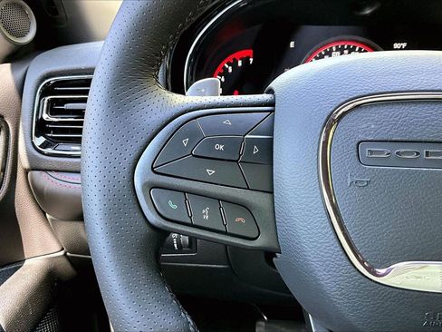 New 2026 Dodge Durango GT w/ Blacktop Package AWD/4WD image 28