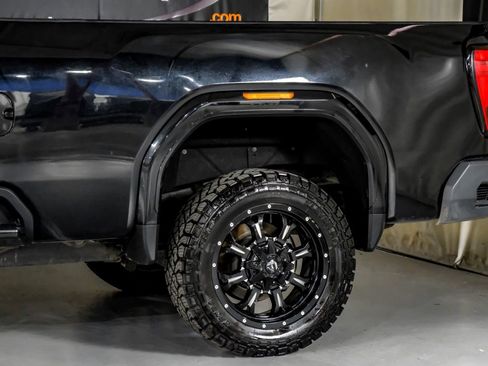 Used 2022 GMC Sierra 2500 Denali w/ Denali Ultimate Package AWD/4WD image 13