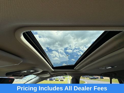 Certified 2023 Subaru Crosstrek 2.5i Limited w/ Moonroof Package AWD/4WD image 26