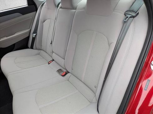 Used 2018 Hyundai Sonata SEL FWD image 5