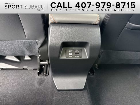New 2026 Subaru Crosstrek 2.5i Limited AWD/4WD image 19