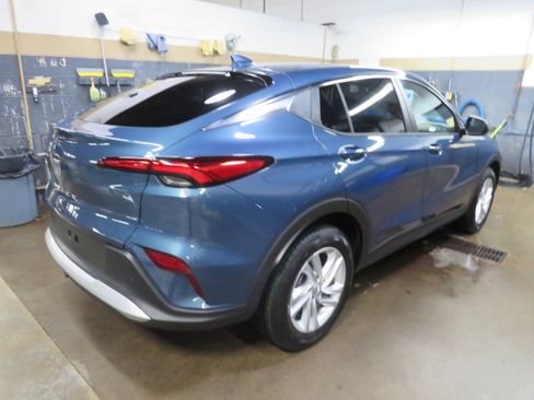 New 2026 Buick Envista Preferred w/ Convenience I Package image 6