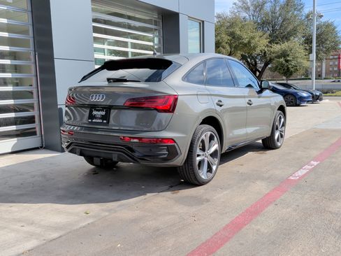 Used 2023 Audi Q5 2.0T Premium Plus w/ Premium Plus Package image 10