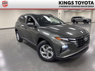 Used 2023 Hyundai Tucson SEL video 1