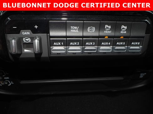 Used 2025 RAM 2500 Tradesman image 26