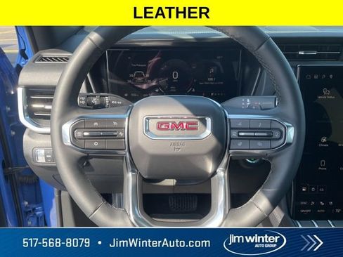 Used 2026 GMC Terrain Elevation w/ Elevation Premium Package AWD/4WD image 26