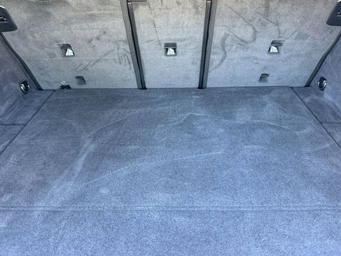 Used 2026 BMW iX xDrive45 w/ Premium Package image 19