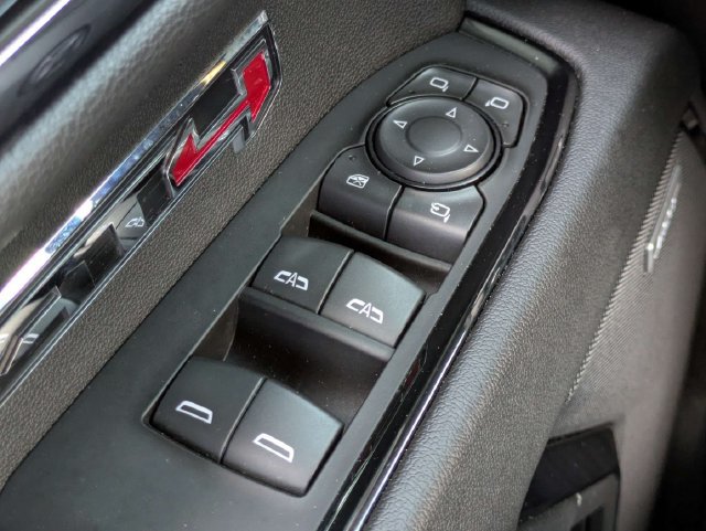 Used 2024 GMC Sierra 1500 AT4 w/ Technology Package AWD/4WD image 24
