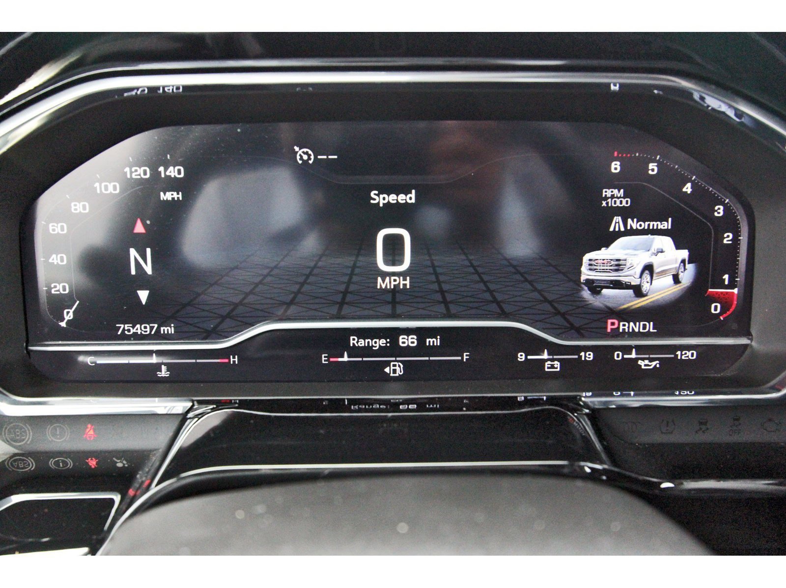 Used 2023 GMC Sierra 1500 SLE RWD image 16