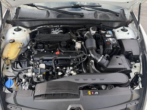 Used 2021 Hyundai Sonata SEL Plus w/ Preferred Accessory Package FWD image 18
