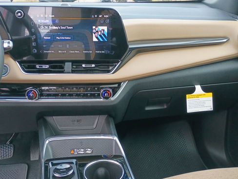 New 2026 Chevrolet Equinox ACTIV image 28