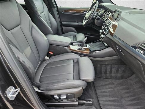Used 2019 BMW X3 sDrive30i w/ Driving Assistance Package image 21