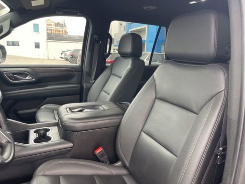 Used 2023 Chevrolet Tahoe LT image 13