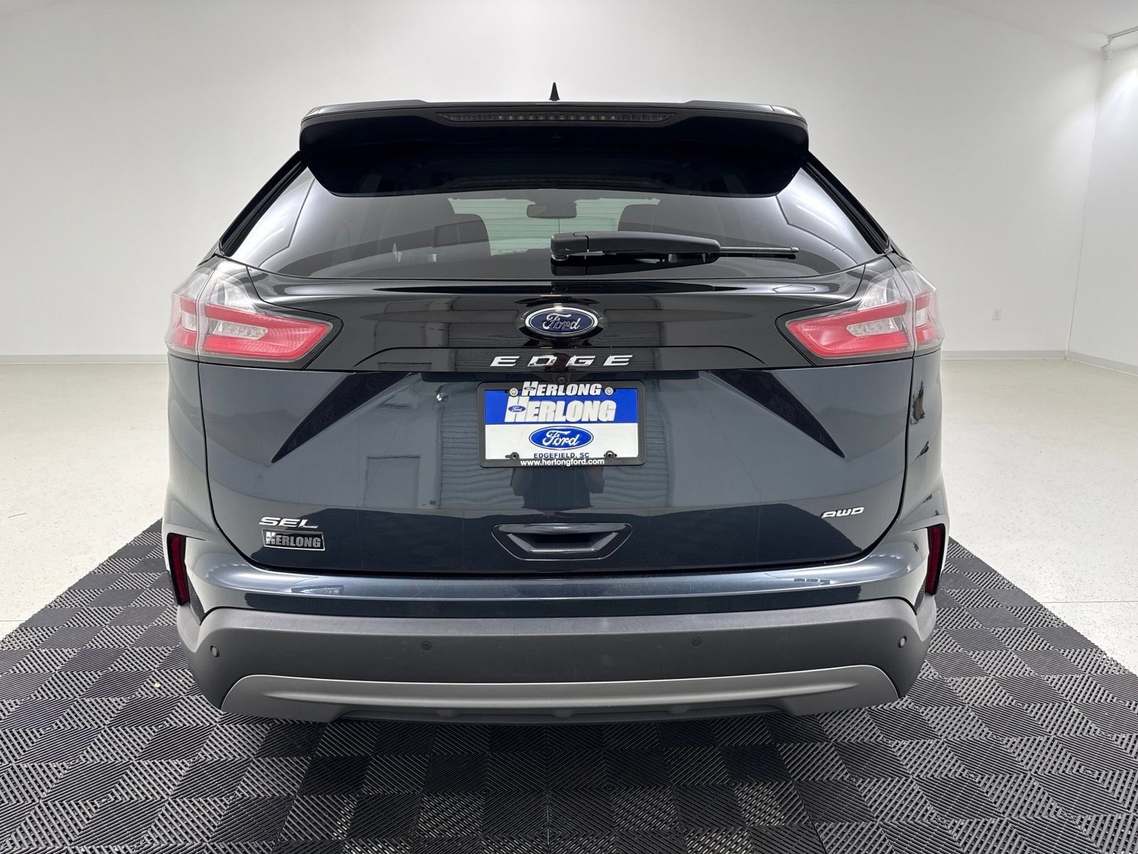Used 2023 Ford Edge SEL w/ Convenience Package AWD/4WD image 7