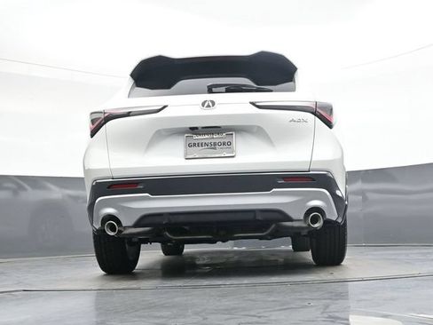 New 2026 Acura ADX FWD image 31
