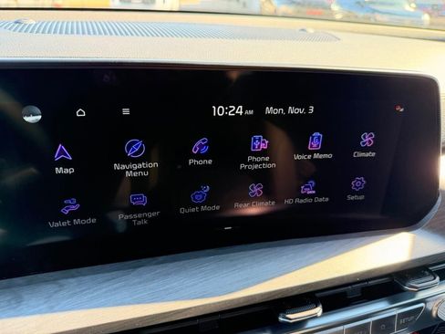 New 2025 Kia Telluride SX X-Line image 18