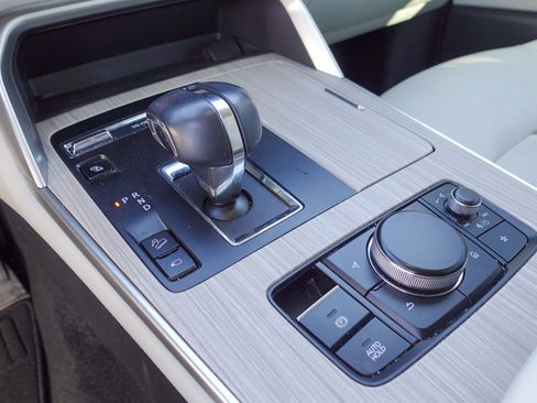 Certified 2024 MAZDA CX-90 Plug-In Hybrid w/ Premium Plus image 21