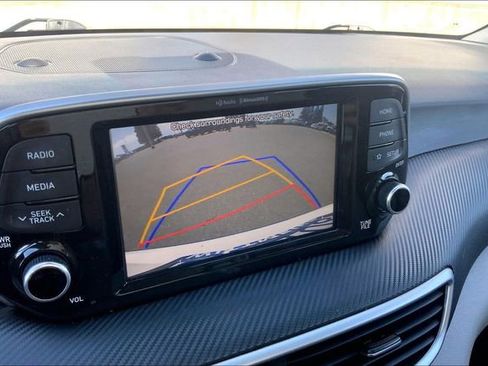 Used 2020 Hyundai Tucson SEL AWD/4WD image 21