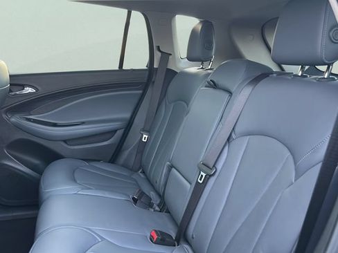 Used 2019 Buick Envision Essence AWD/4WD image 16