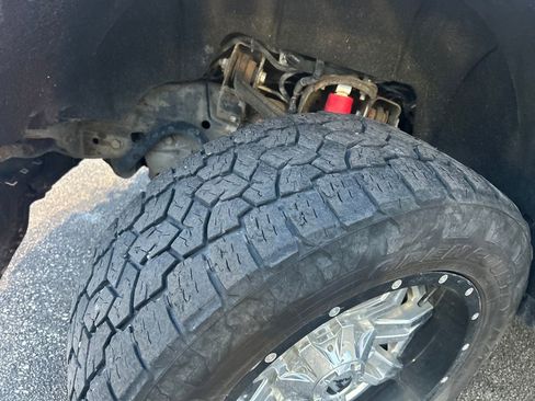 Used 2015 Chevrolet Silverado 2500 LTZ w/ Duramax Plus Package image 31