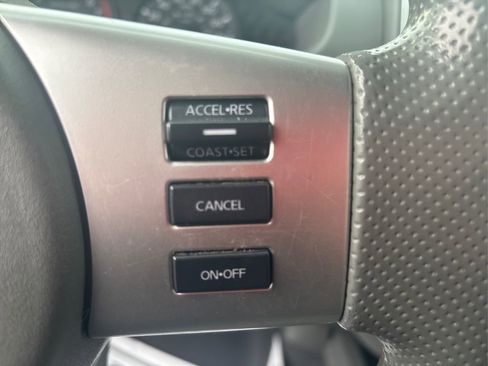 Used 2018 Nissan Frontier SV image 26