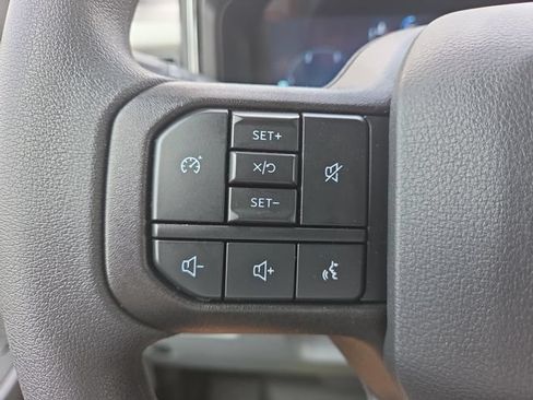 New 2026 Ford F250 XLT w/ XLT Premium Package AWD/4WD image 15
