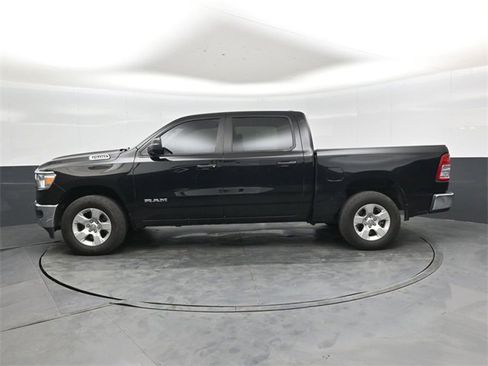 Used 2023 RAM 1500 Big Horn image 7