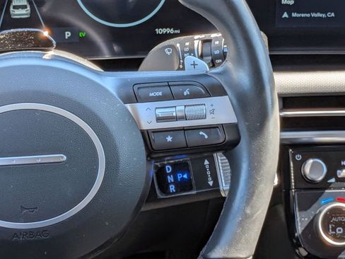 Certified 2025 Hyundai Tucson SEL image 21