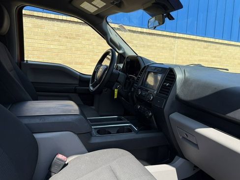 Used 2019 Ford F150 XL w/ Equipment Group 101A Mid image 18