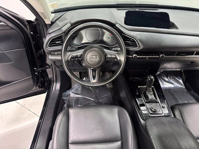 Used 2025 MAZDA CX-30 AWD 2.5 S w/ Select Sport Pkg image 12