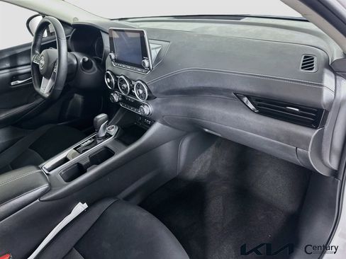Used 2024 Nissan Sentra SV w/ All-Weather Package FWD image 27