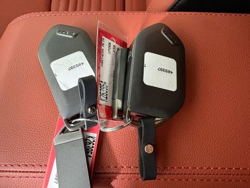 New 2026 Kia Sportage SX image 32