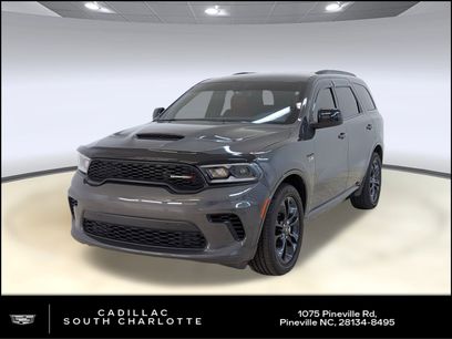 Used 2023 Dodge Durango R/T w/ Blacktop Package