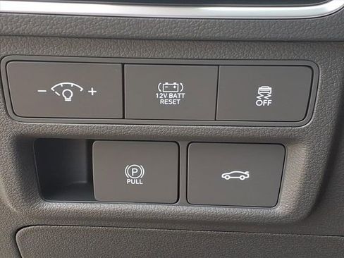 New 2026 Hyundai Sonata Blue image 19