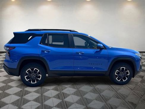 New 2026 Chevrolet Equinox ACTIV w/ Convenience Package III AWD/4WD image 7