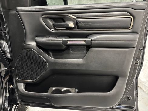 Used 2021 RAM 1500 Limited w/ Bed Utility Group AWD/4WD image 53