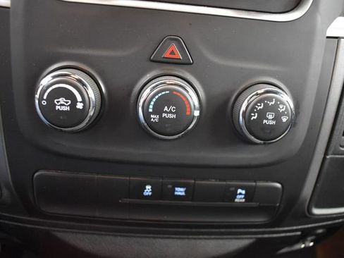 Used 2024 RAM 1500 Classic Warlock image 26