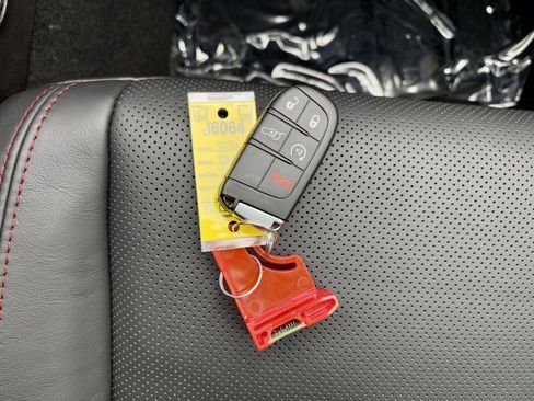 New 2026 Dodge Durango GT image 27