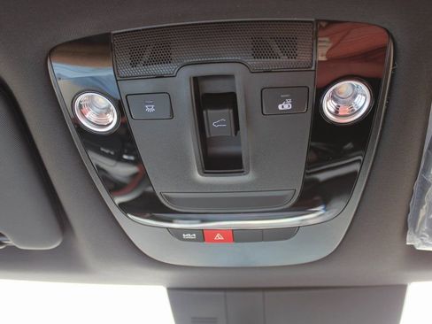 New 2026 Kia Sportage SX image 35