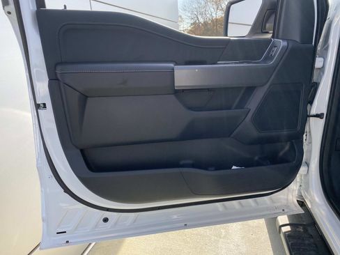 New 2025 Ford F150 XLT w/ Equipment Group 302A MID image 14