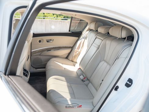 Used 2020 Acura RLX w/ Technology Package FWD image 19
